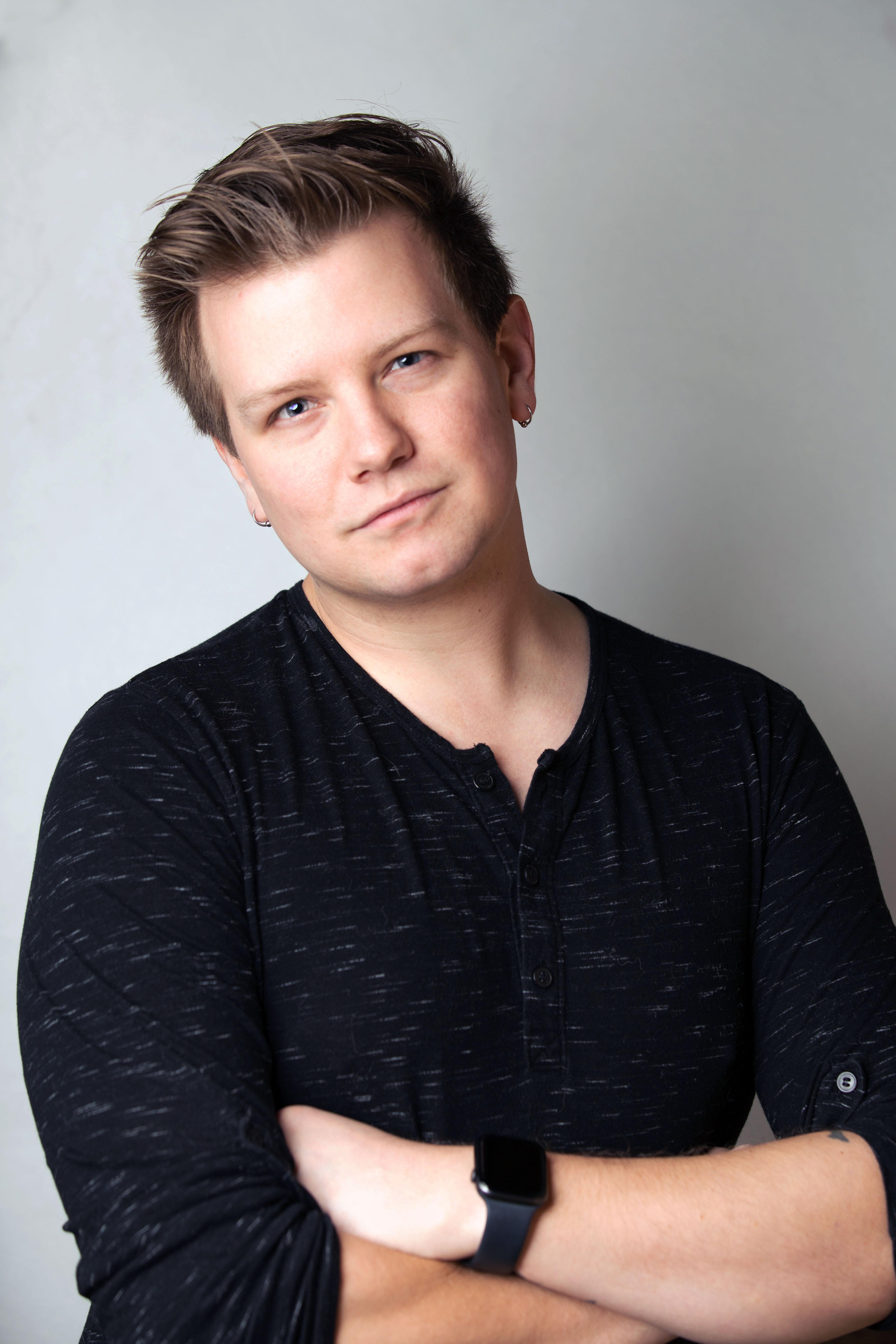 Matt Sampere image