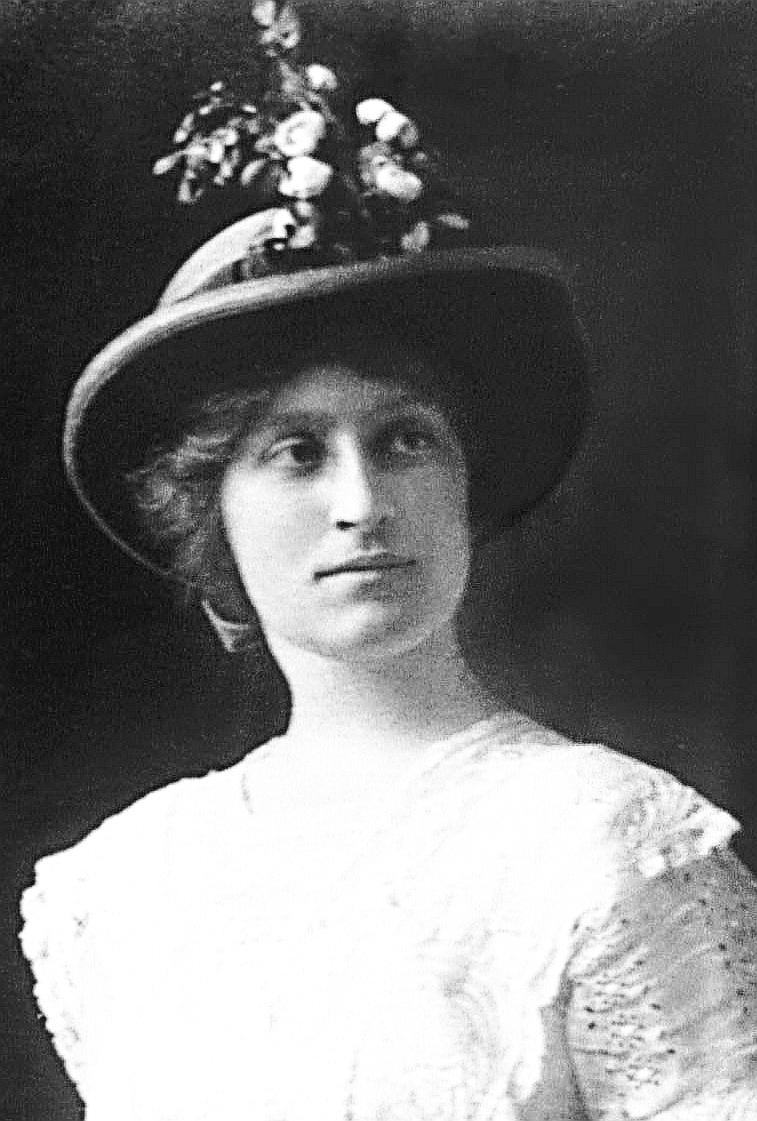 Josephine Rector image