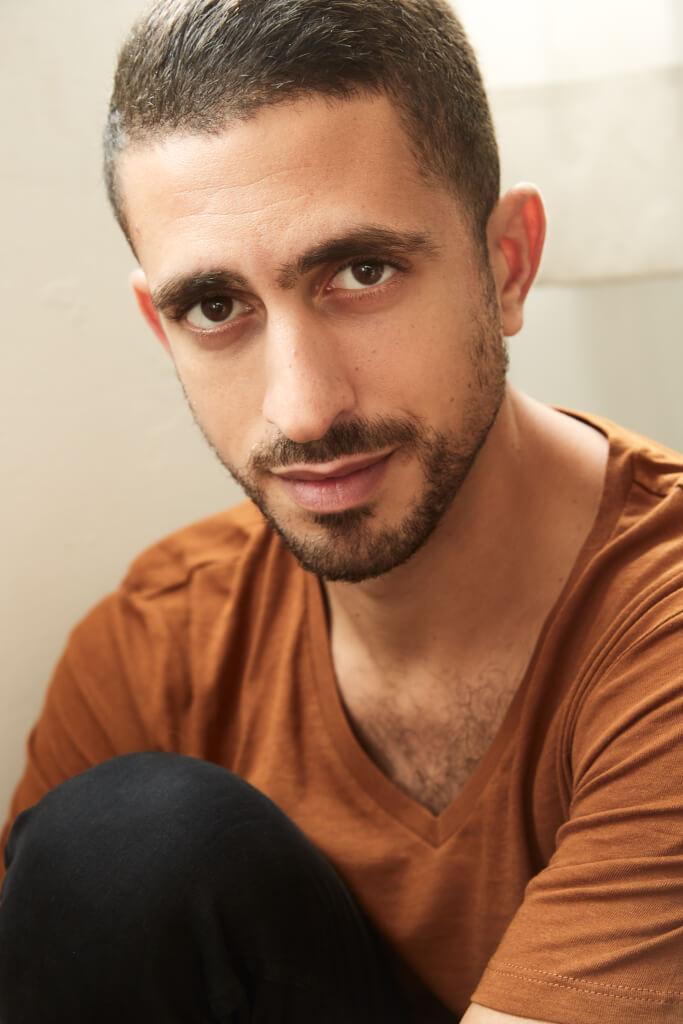 Gil Cohen image