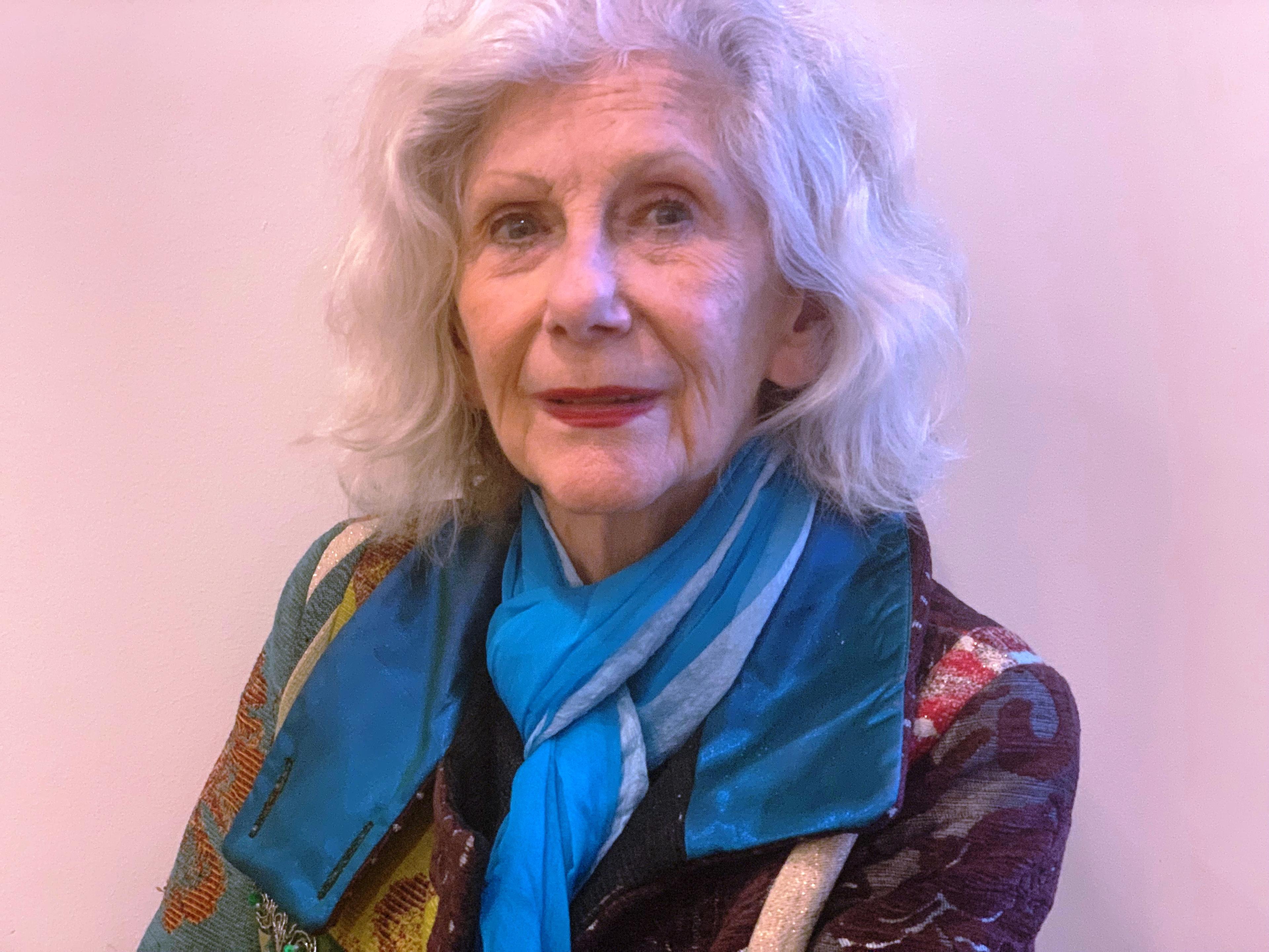 Anne Charleston image