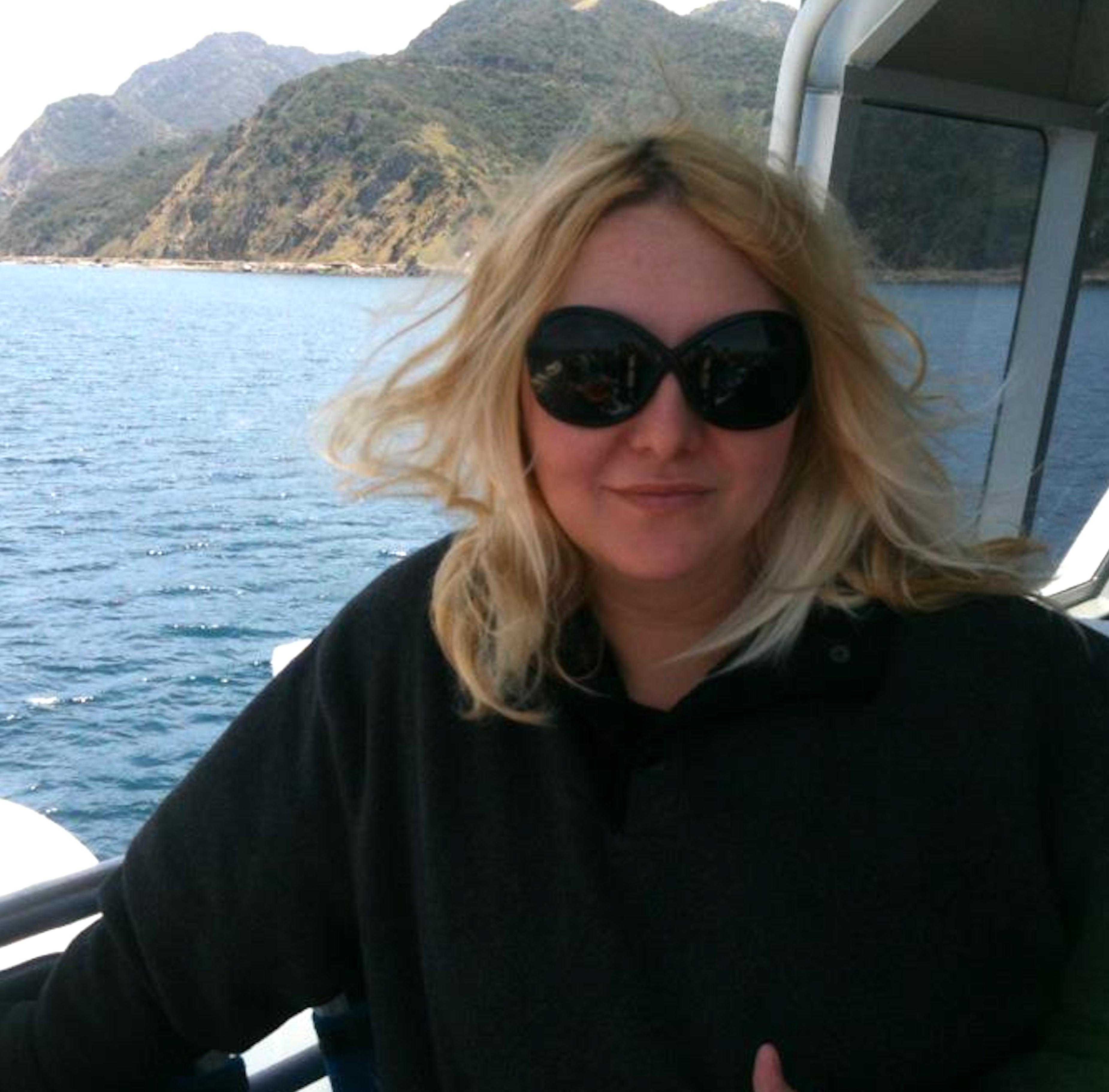Nancy Leopardi image