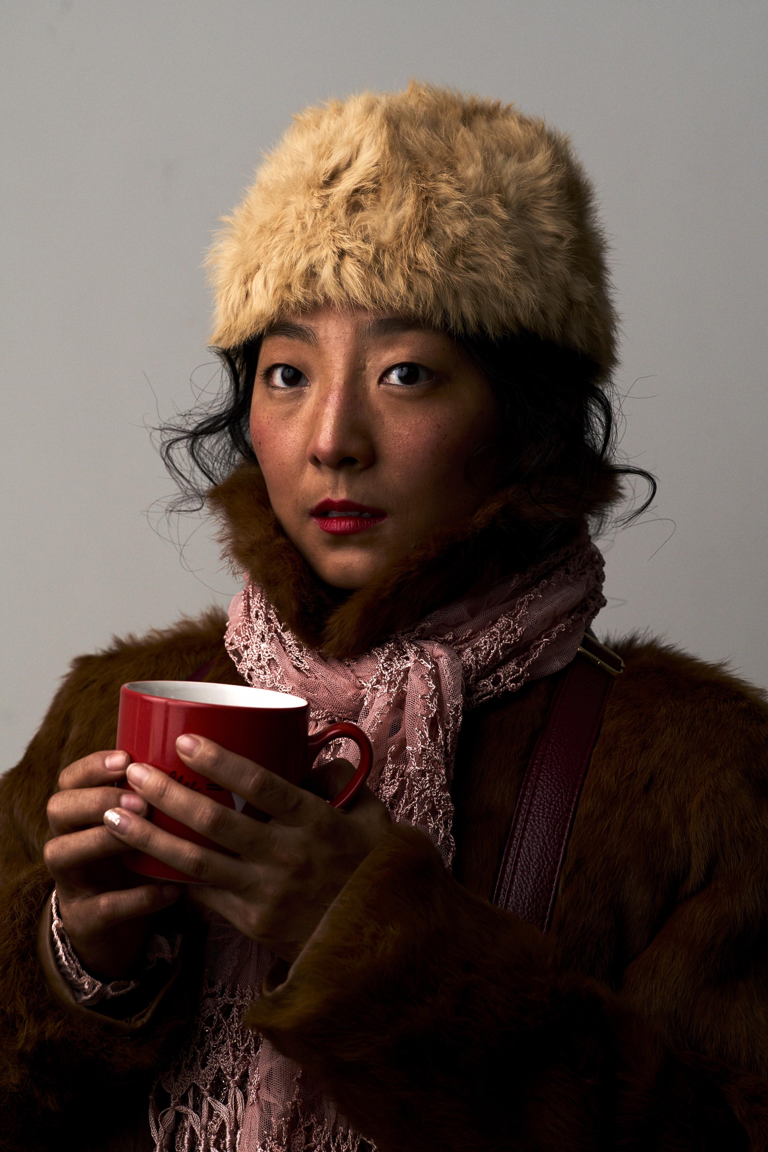 Michelle Sun image