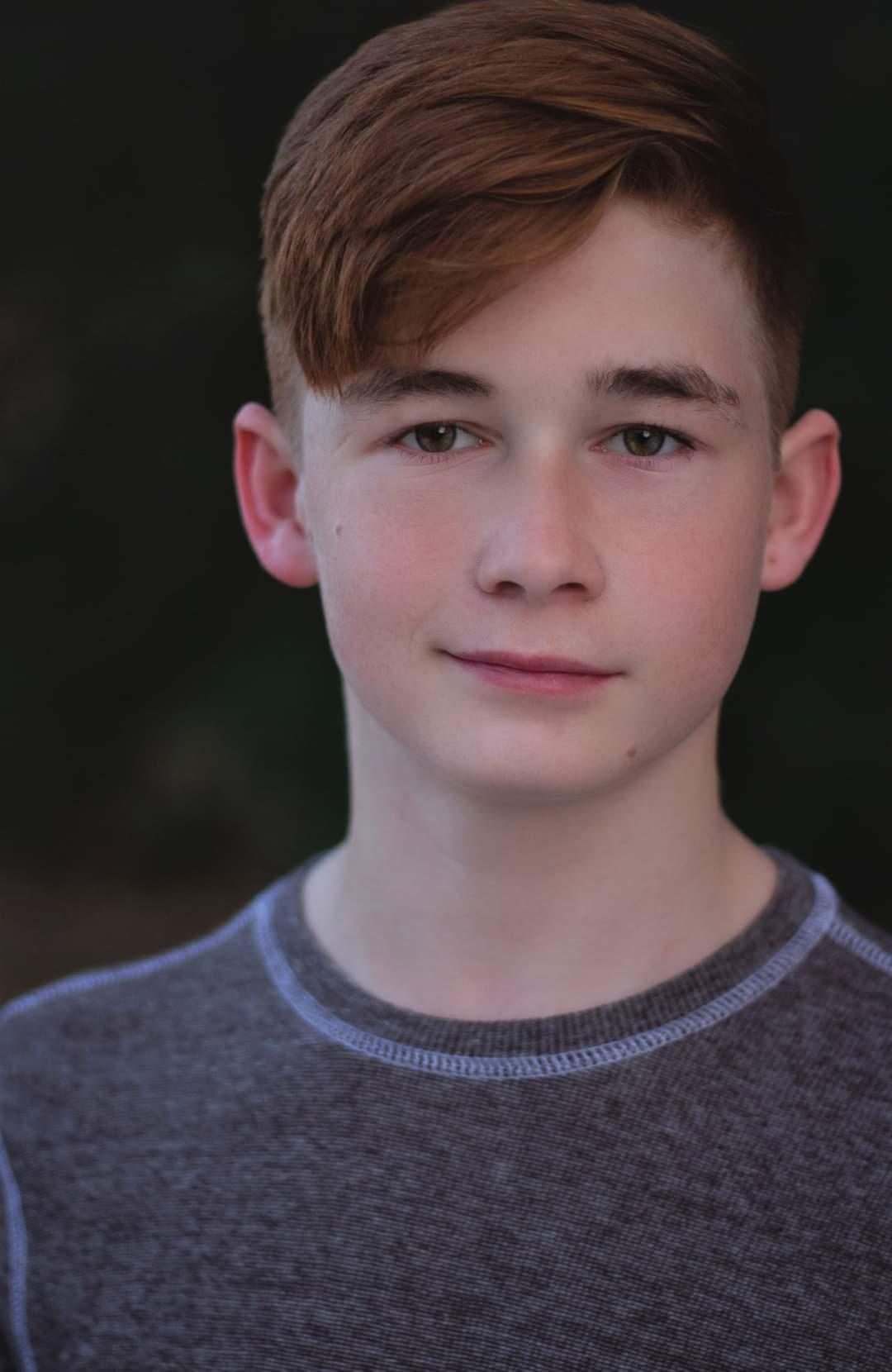 Keegan Bouton image