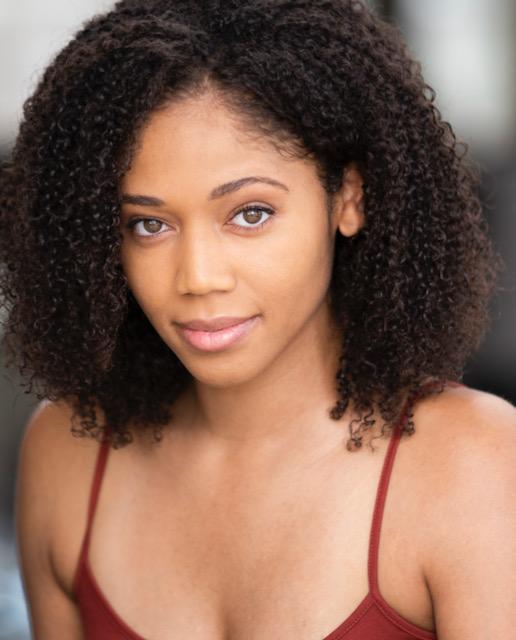Exzinia Scott image