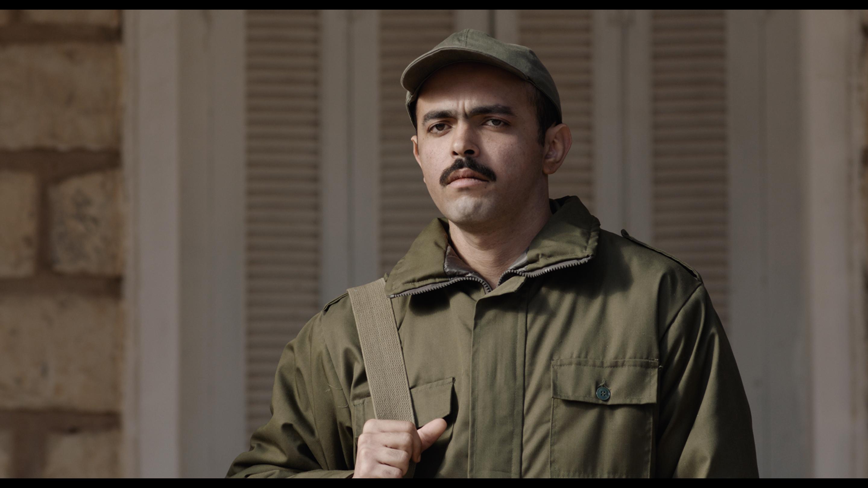 Abdullah Miniawy image
