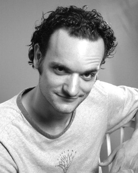 Aaron Bernard image