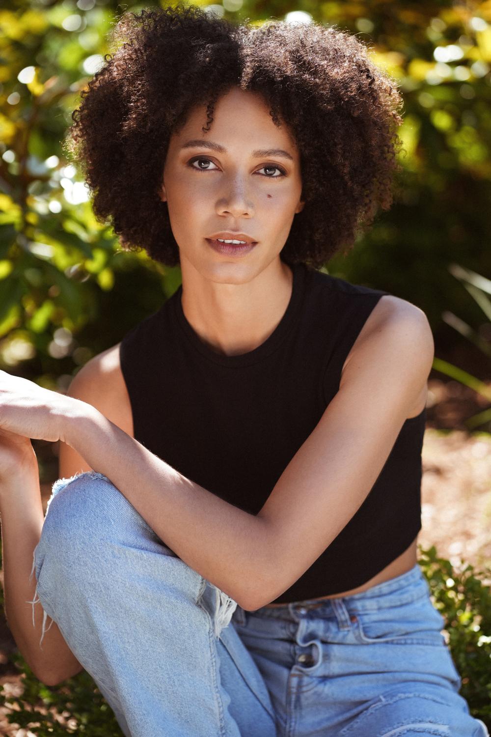 Rryla McIntosh image