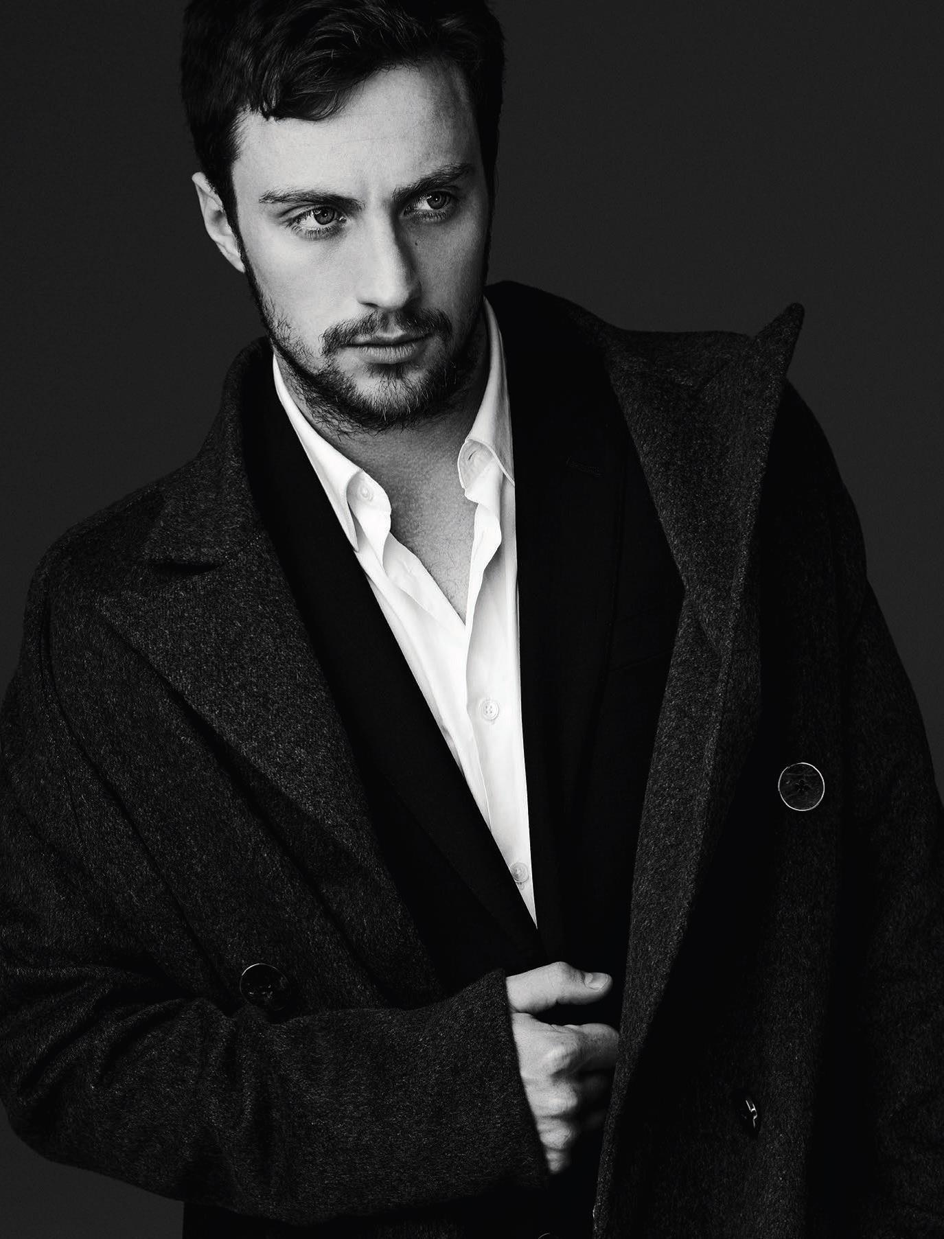 Aaron Taylor-Johnson image