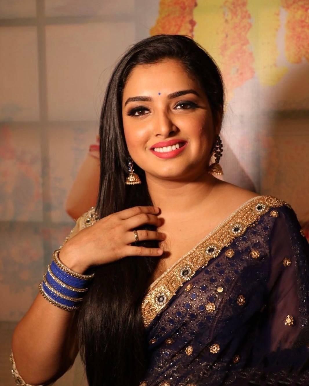 Amrapali Dubey image