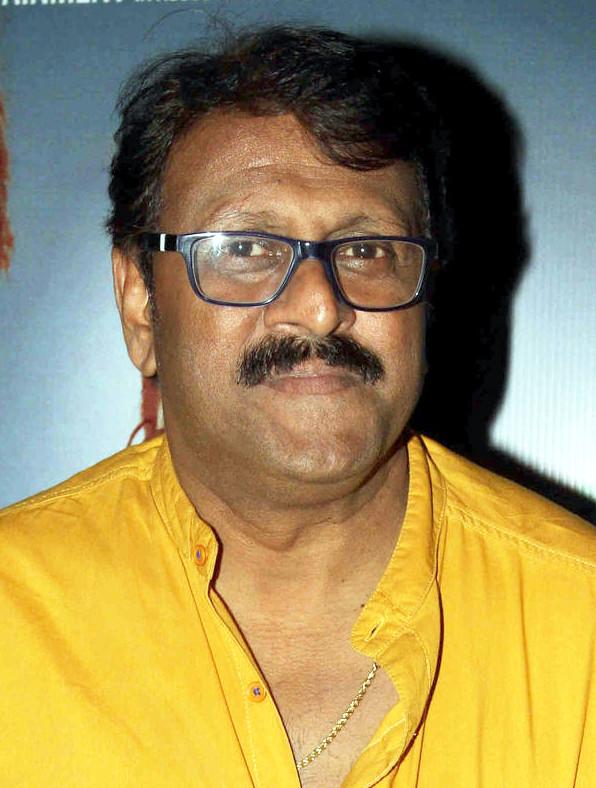 Vijay Patkar image