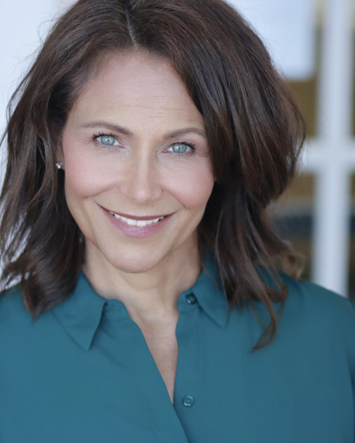 Marie Finch image