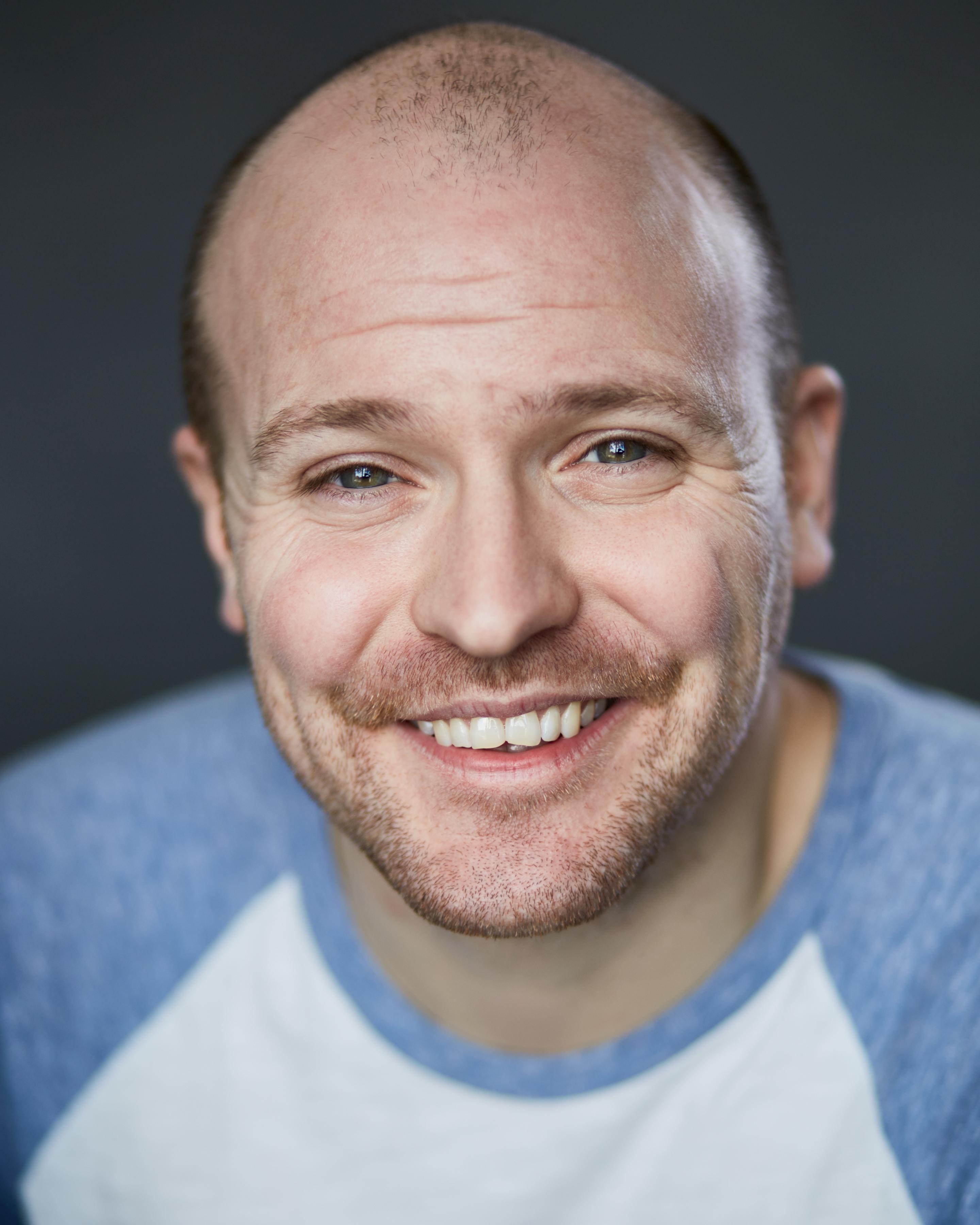 Michael Ballard image