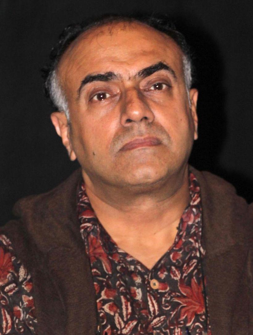 Rajit Kapoor image