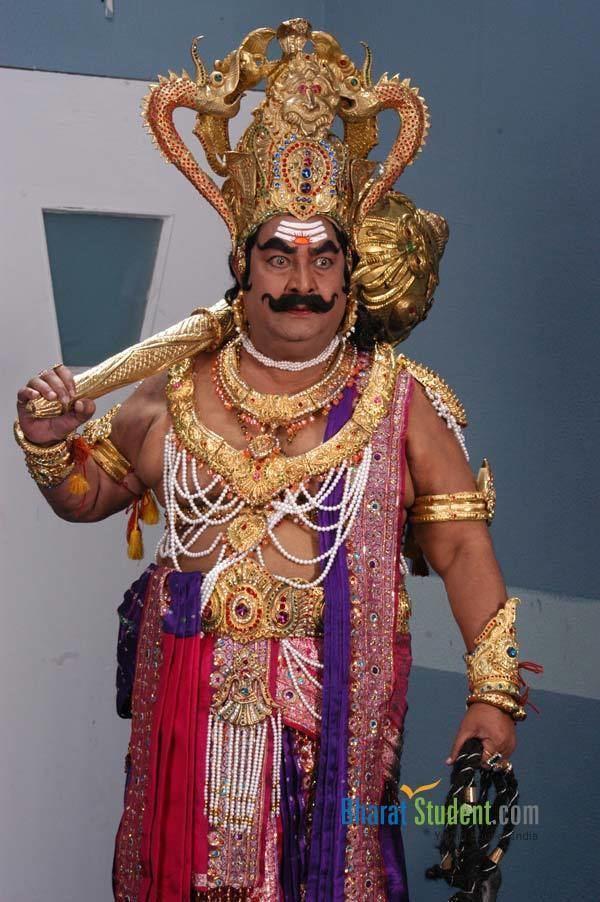 Kaikala Satyanarayana image