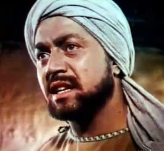Makhmud Takhiri image