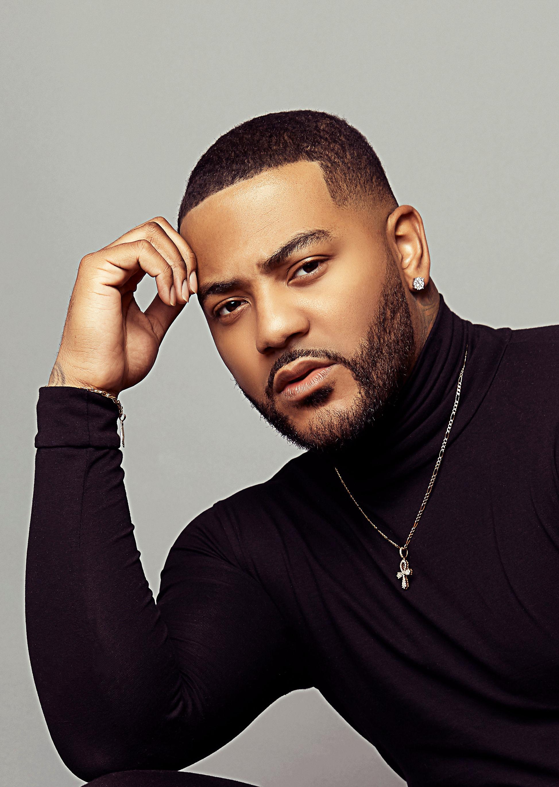 Cortez Smith image