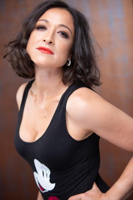 Raquel Montes image