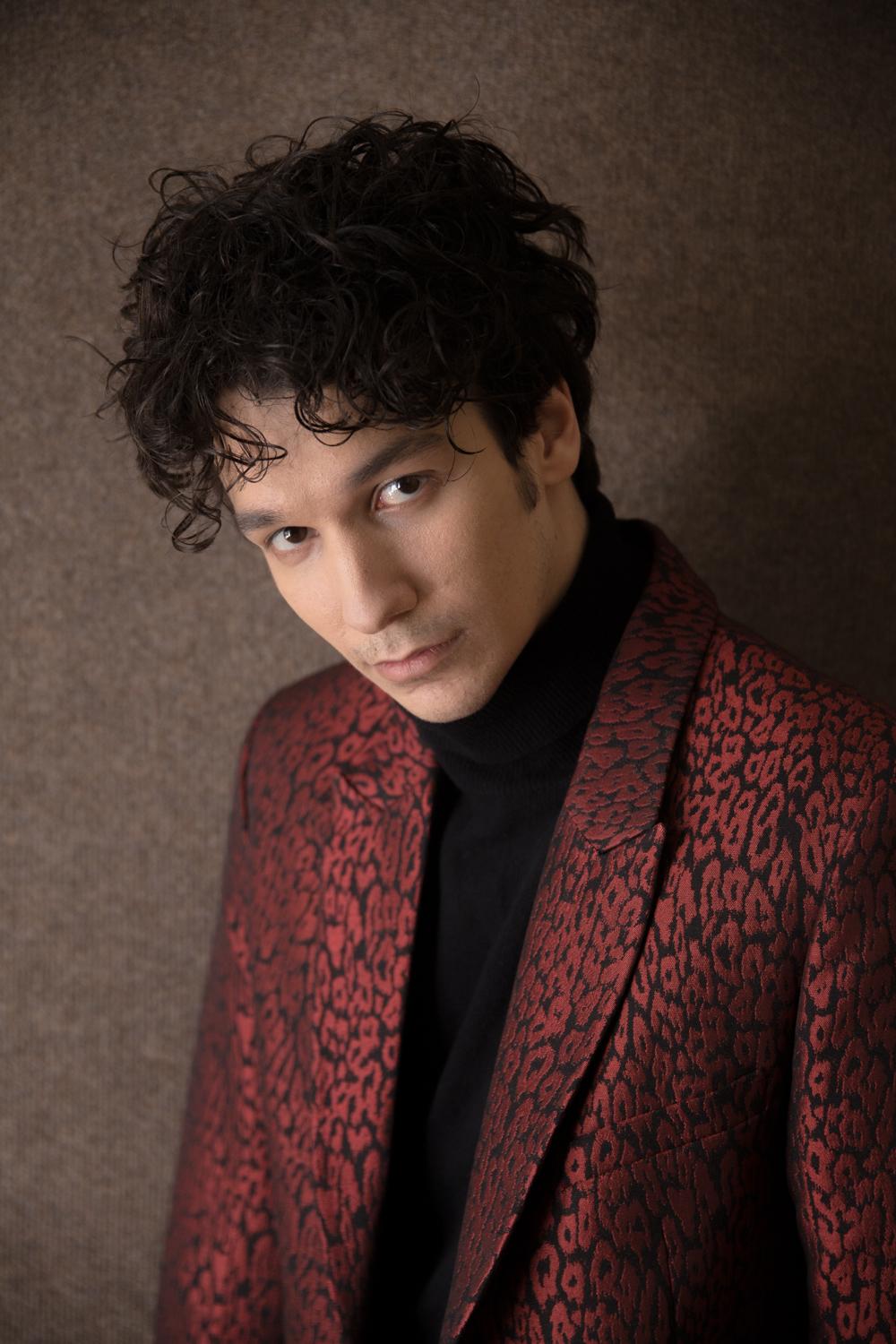 Panos Papadopoulos image