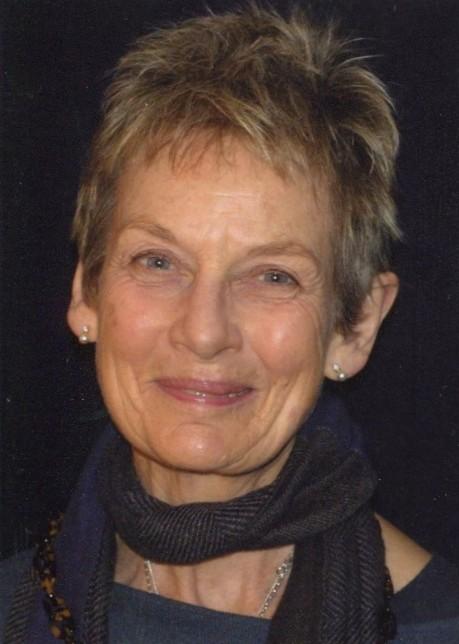 Ann Firbank image