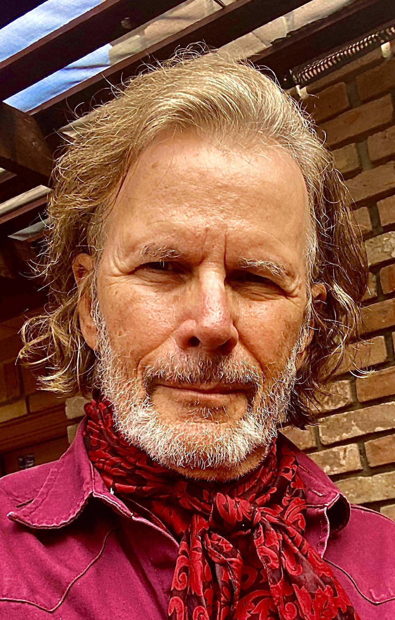 Christopher Corson image