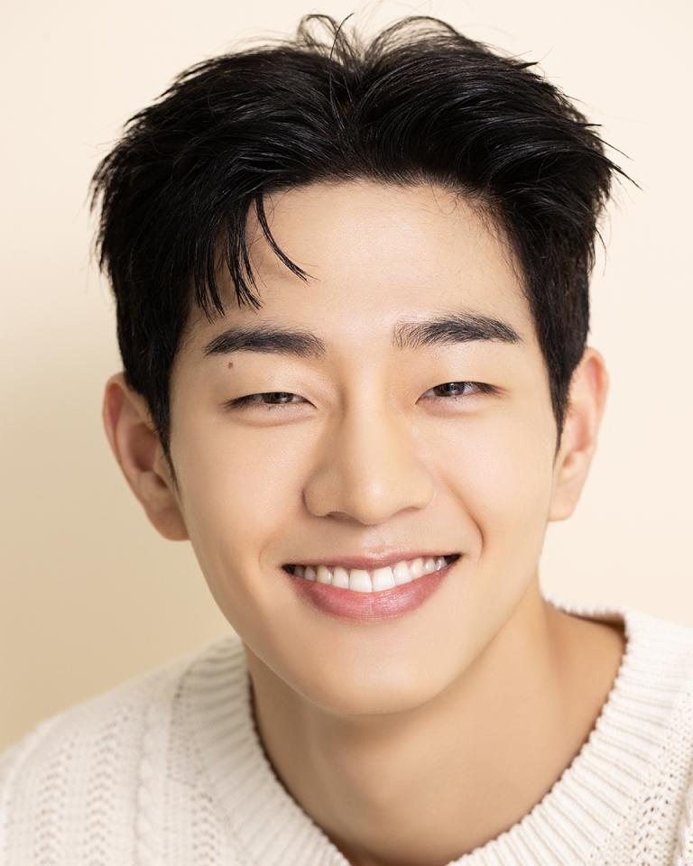 Lee Seung-woo image