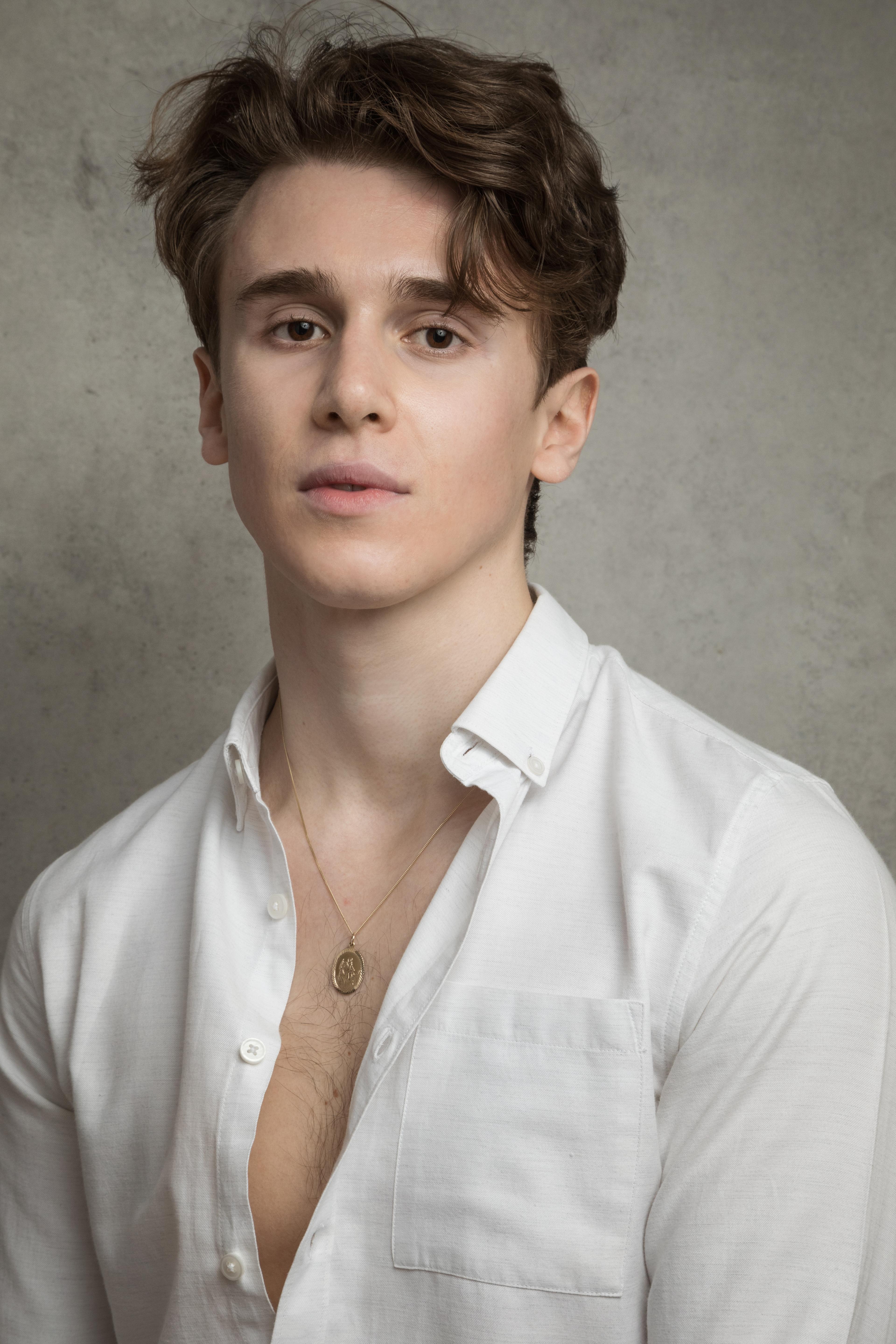 James Coutsavlis image