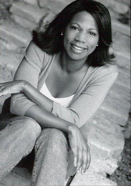 Judith Moreland image