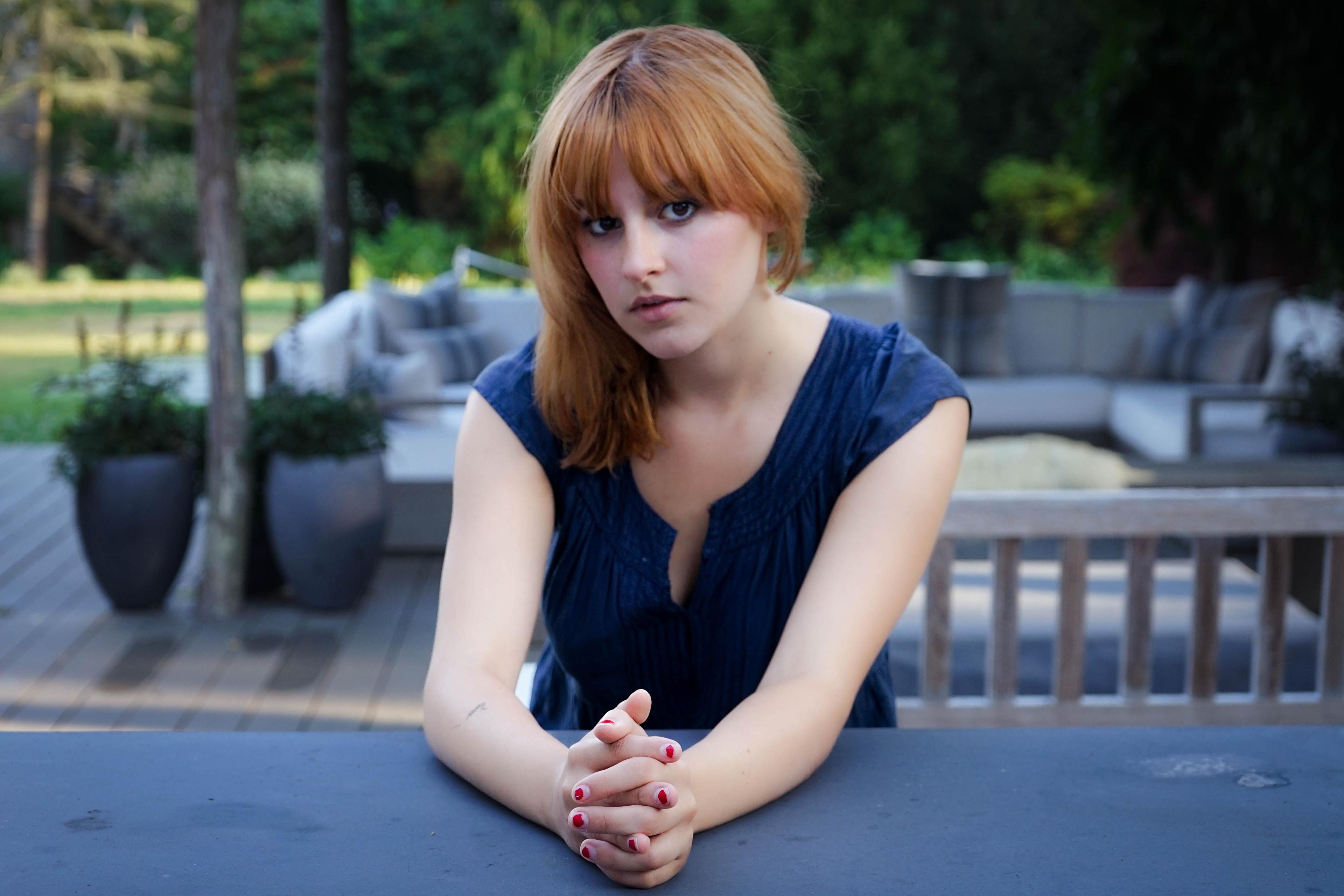 Reilly Rose image
