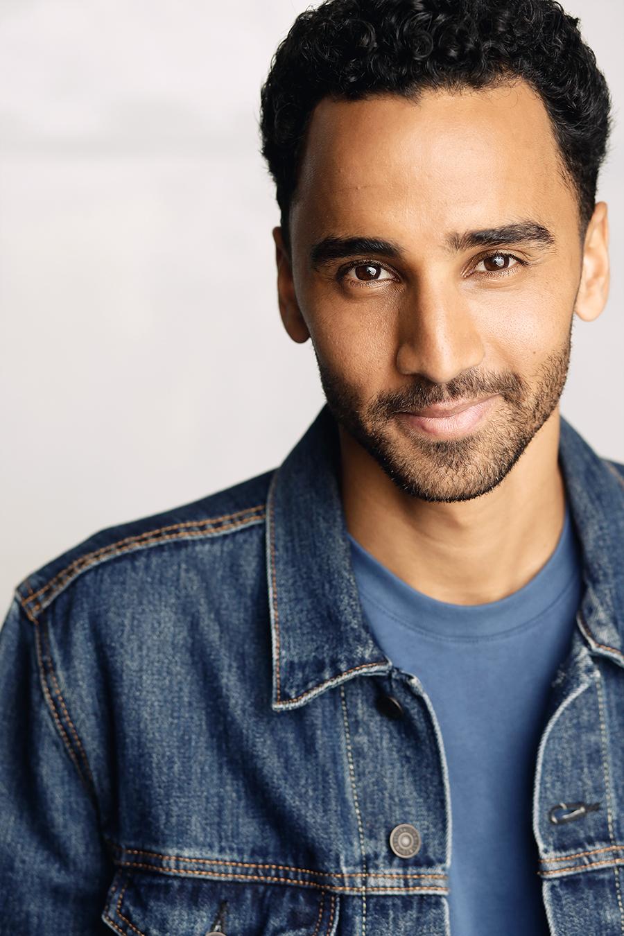 Mikael Ayele image