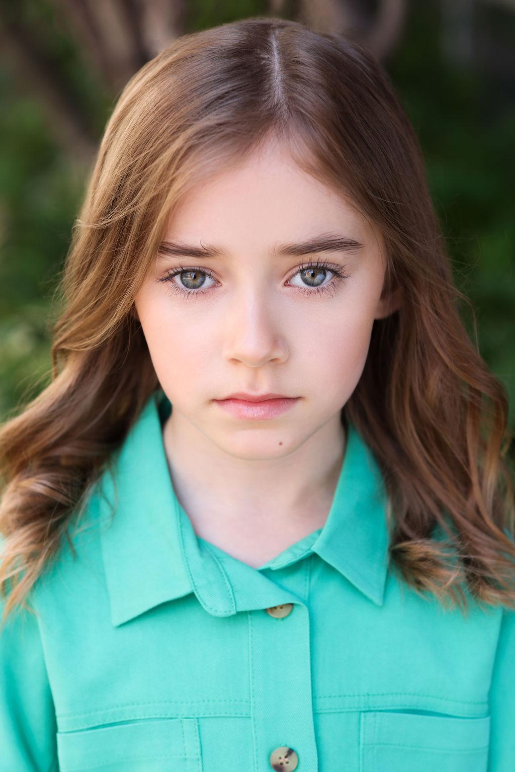 Antonina Battrick image