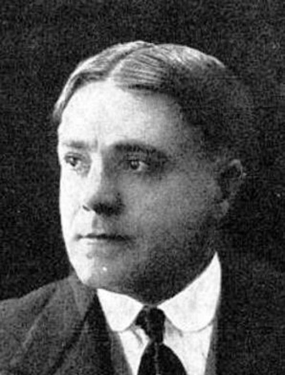 Georges Vinter image