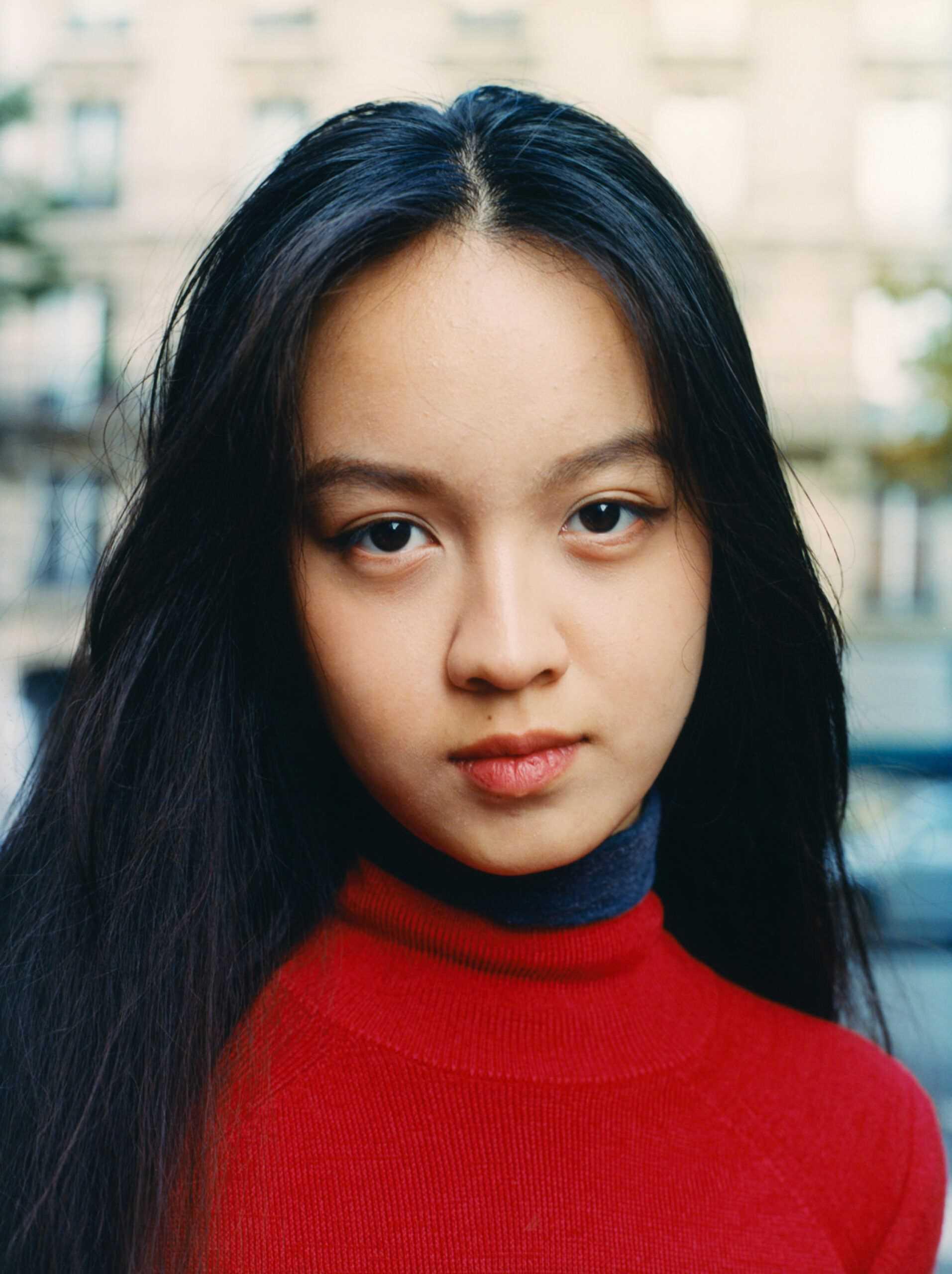 Lucie Zhang image