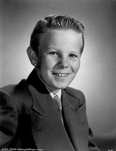 Gary Gray image