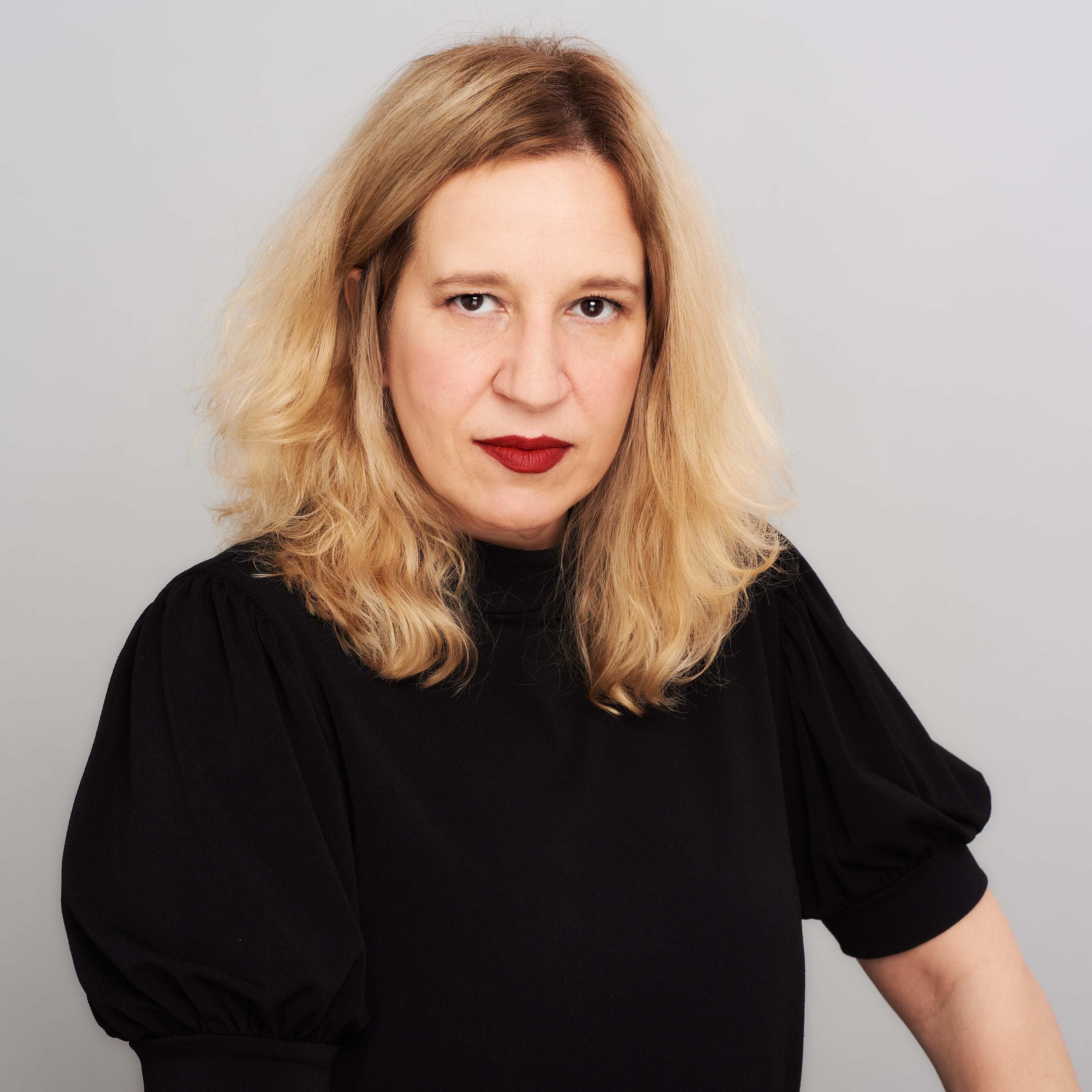 Raquel Pérez image