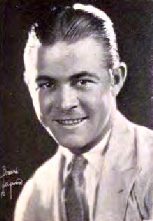 Lewis Sargent image