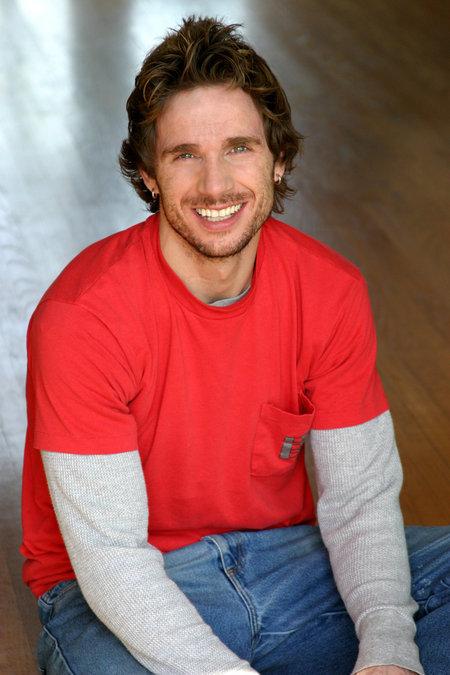 Shawn G. Smith image