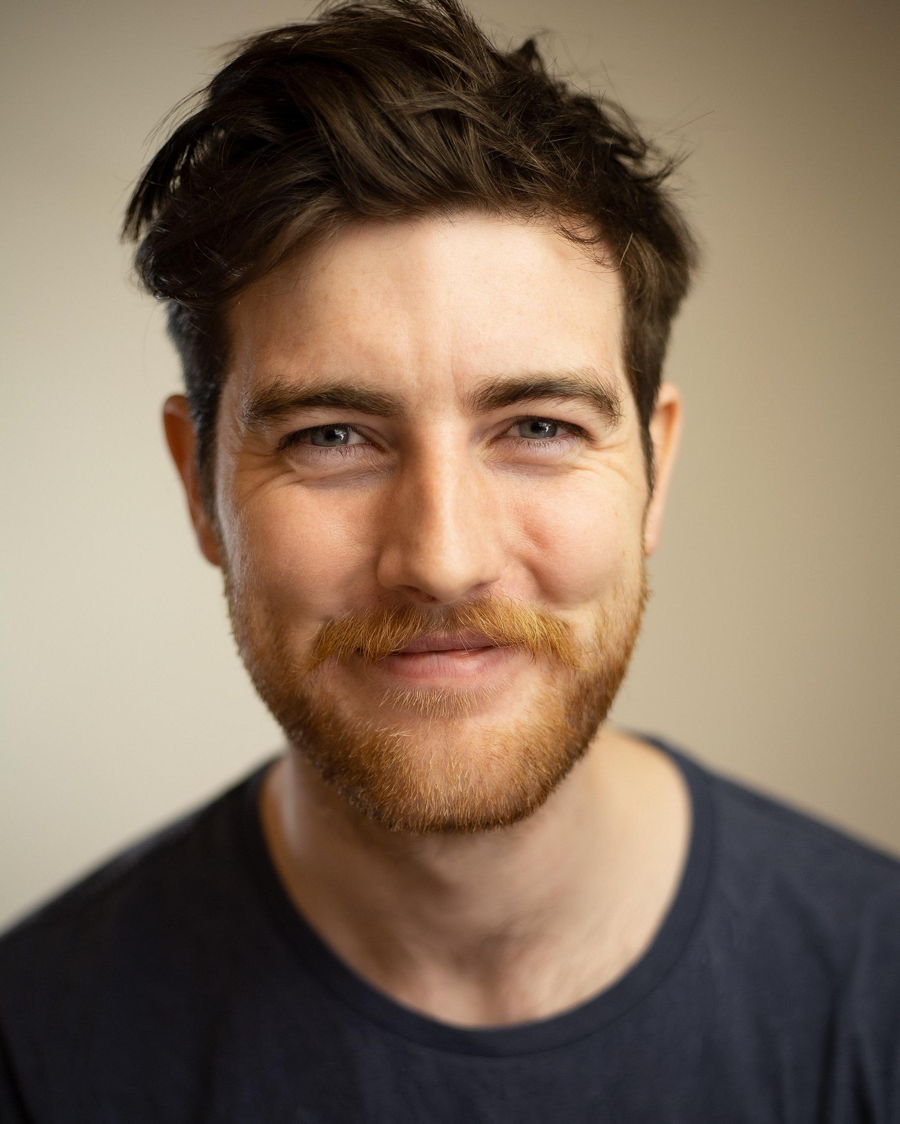 Matty McCabe image