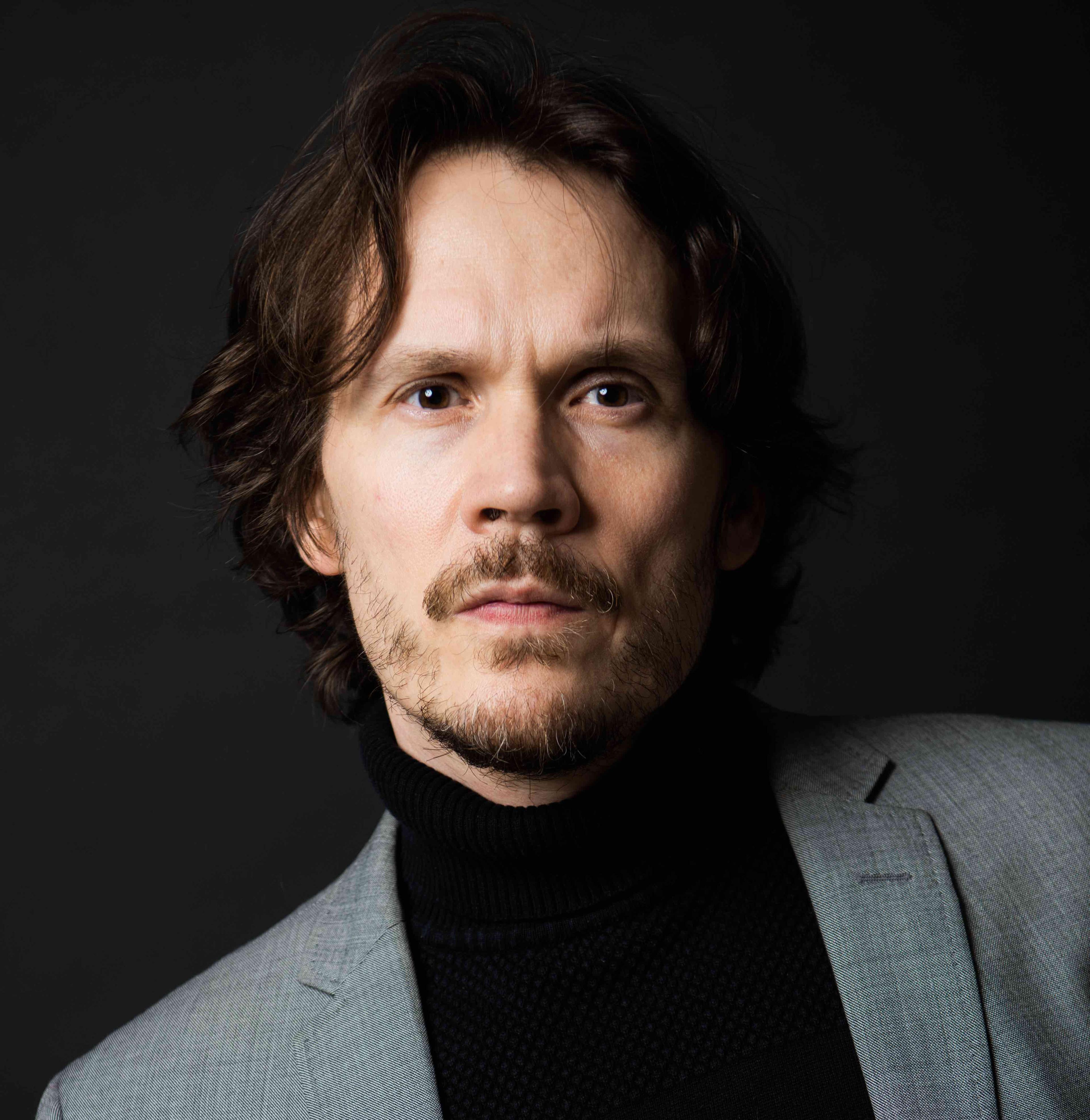 Rikard Svensson image