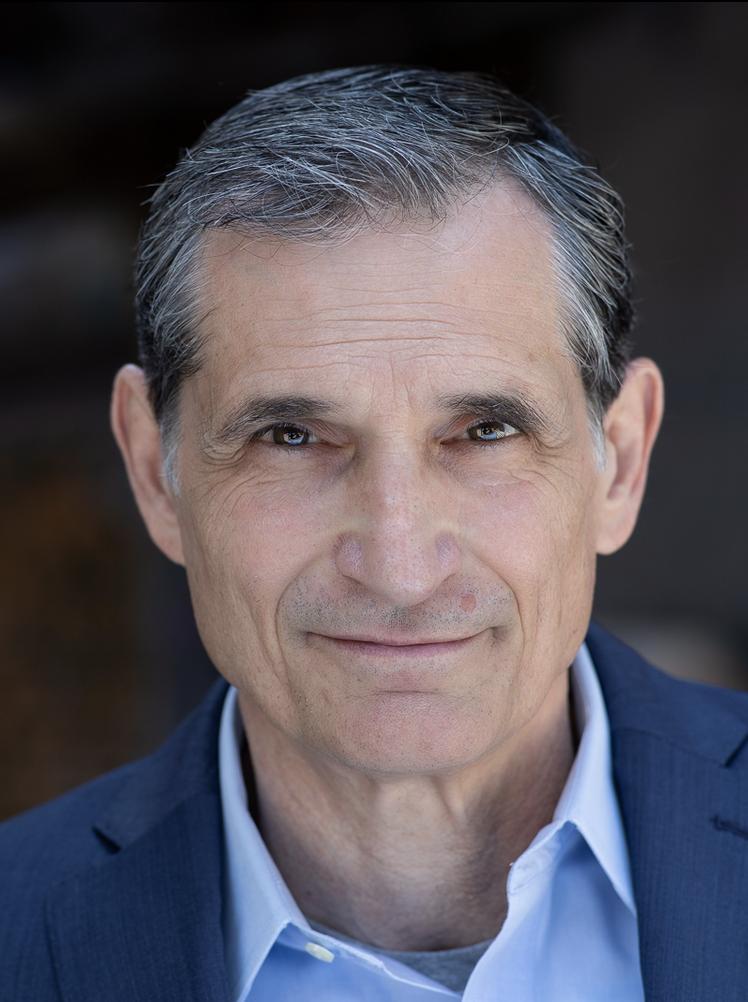 Bob Celli image