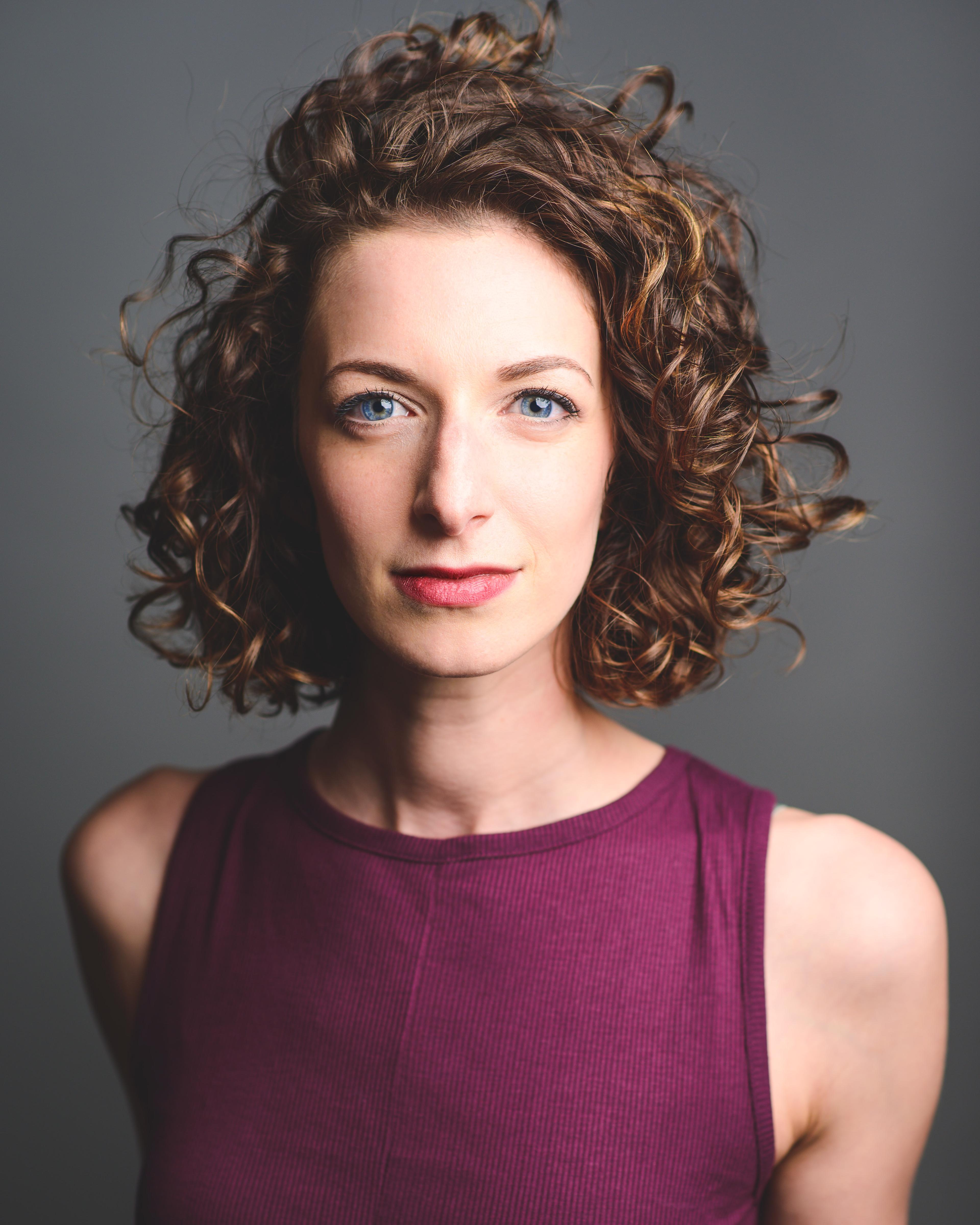 Fredi Bernstein image
