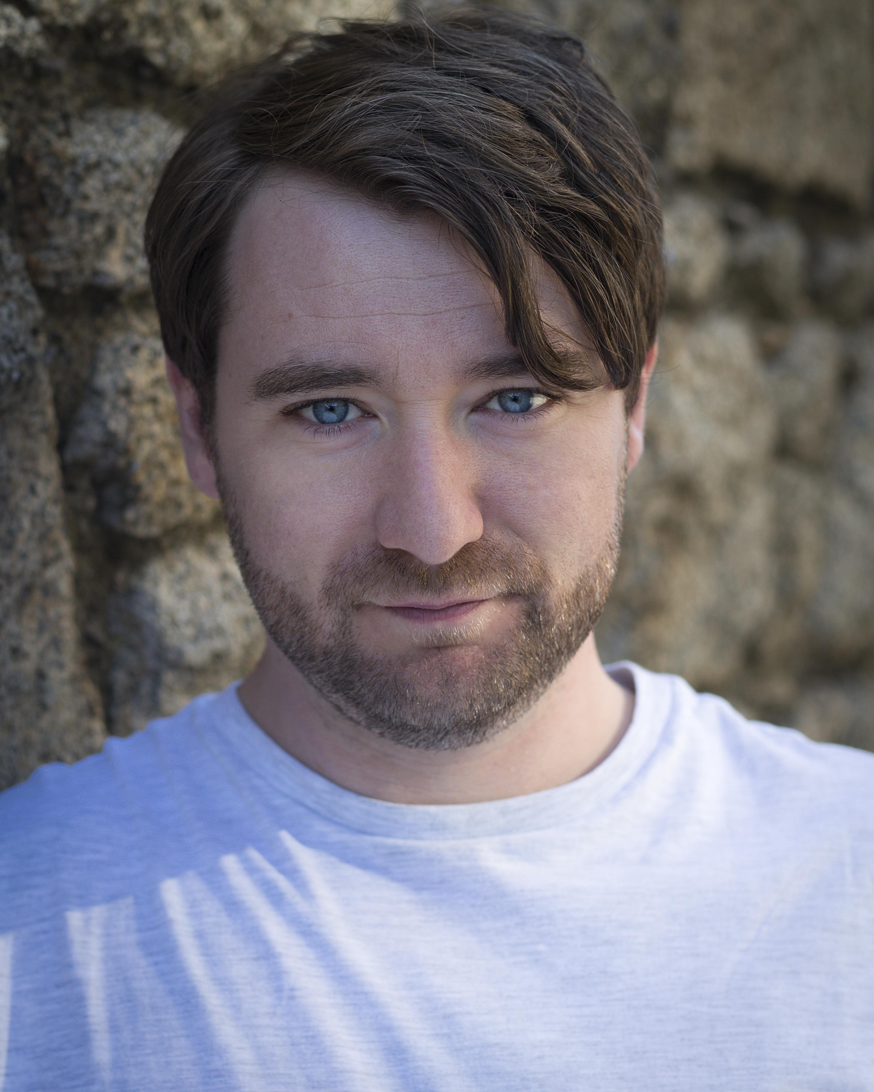 John Morton image