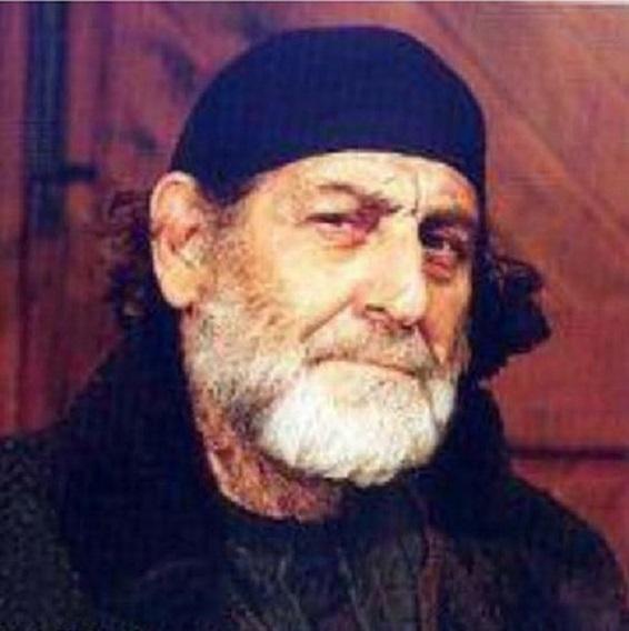 Yorgos Charalabidis image