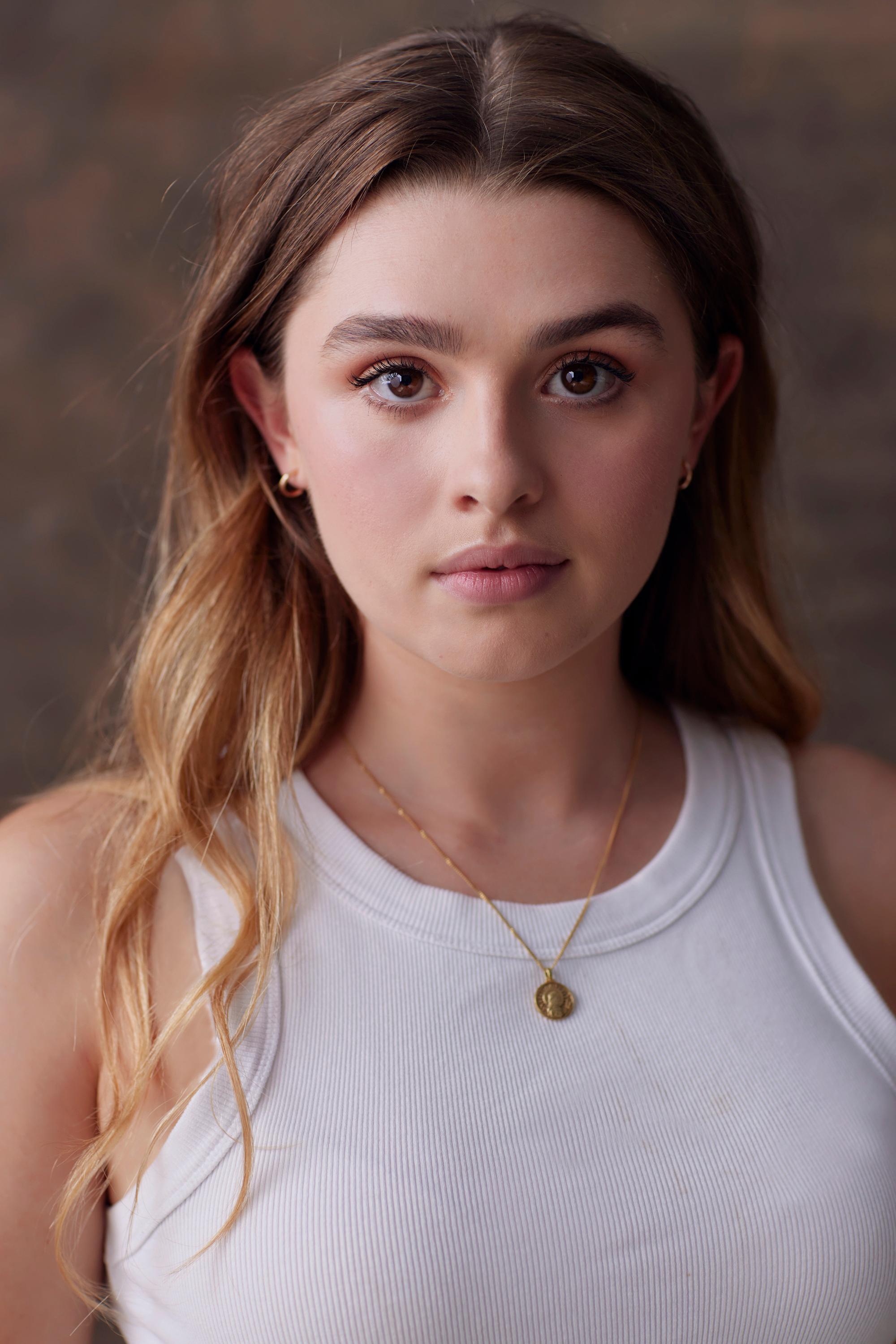 Antonia Robinson image