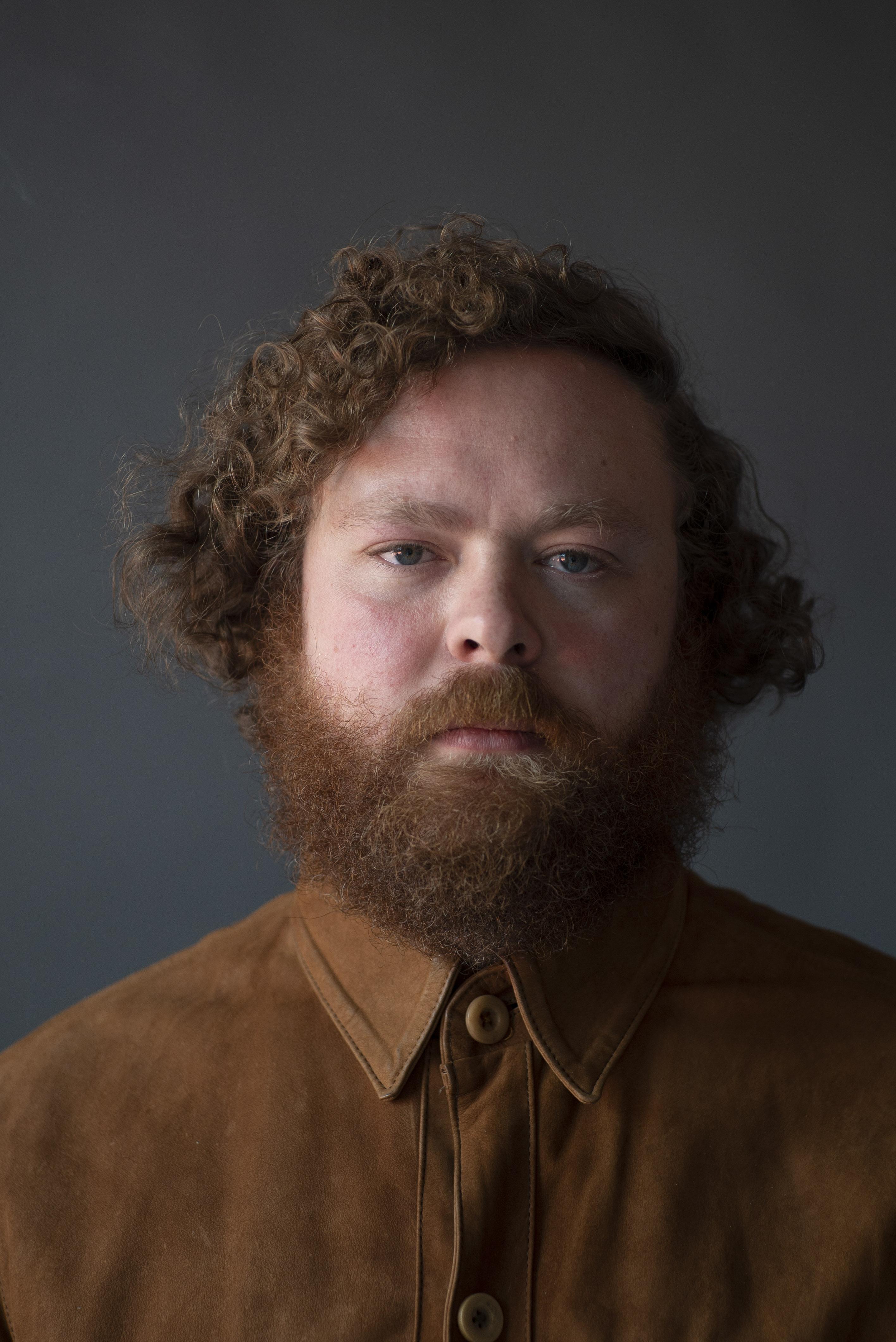 Andrew Leland Rogers image