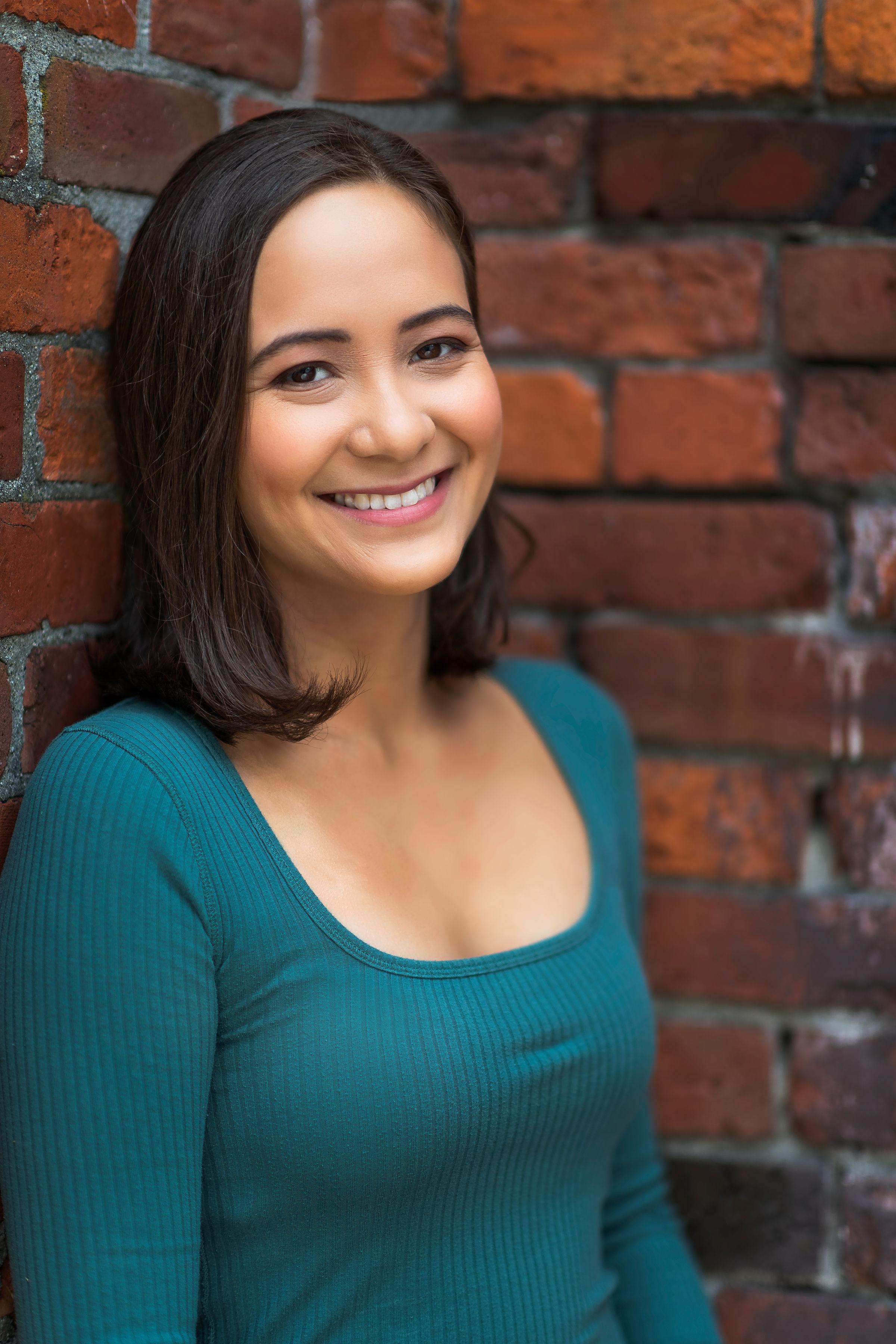 Shaira Boucher image
