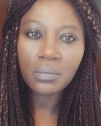 Ione Brown image