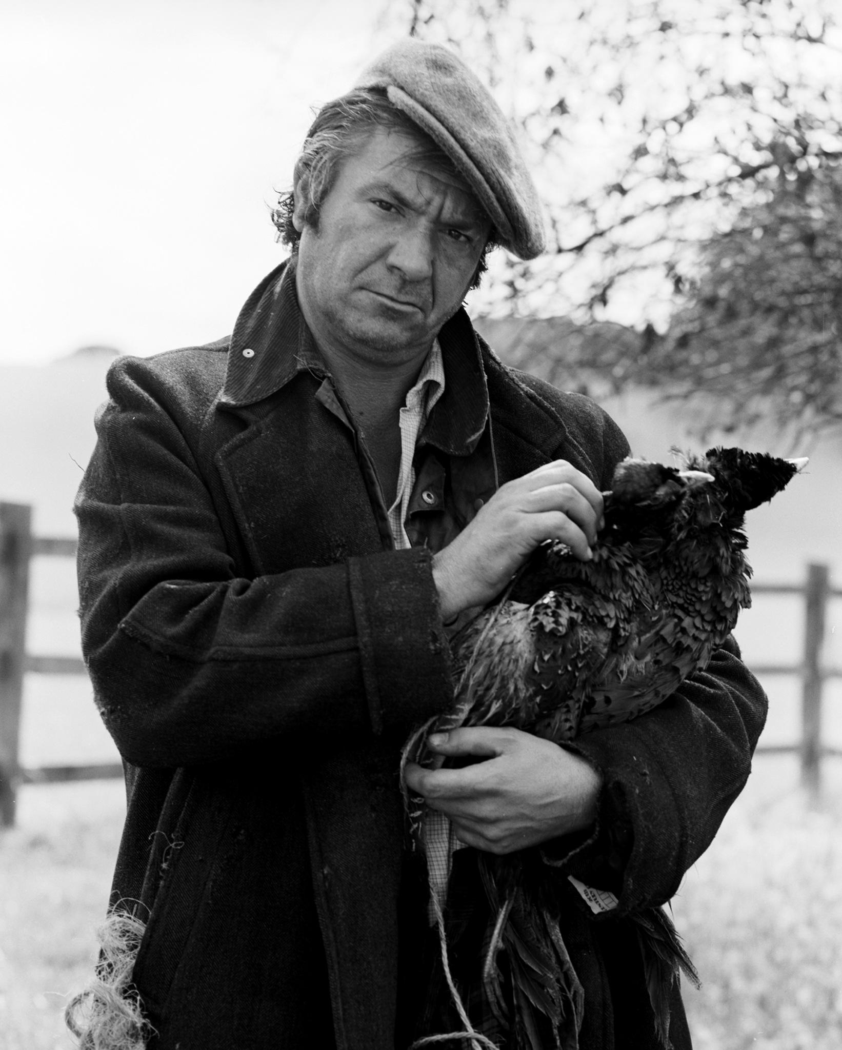 Michael Elphick image