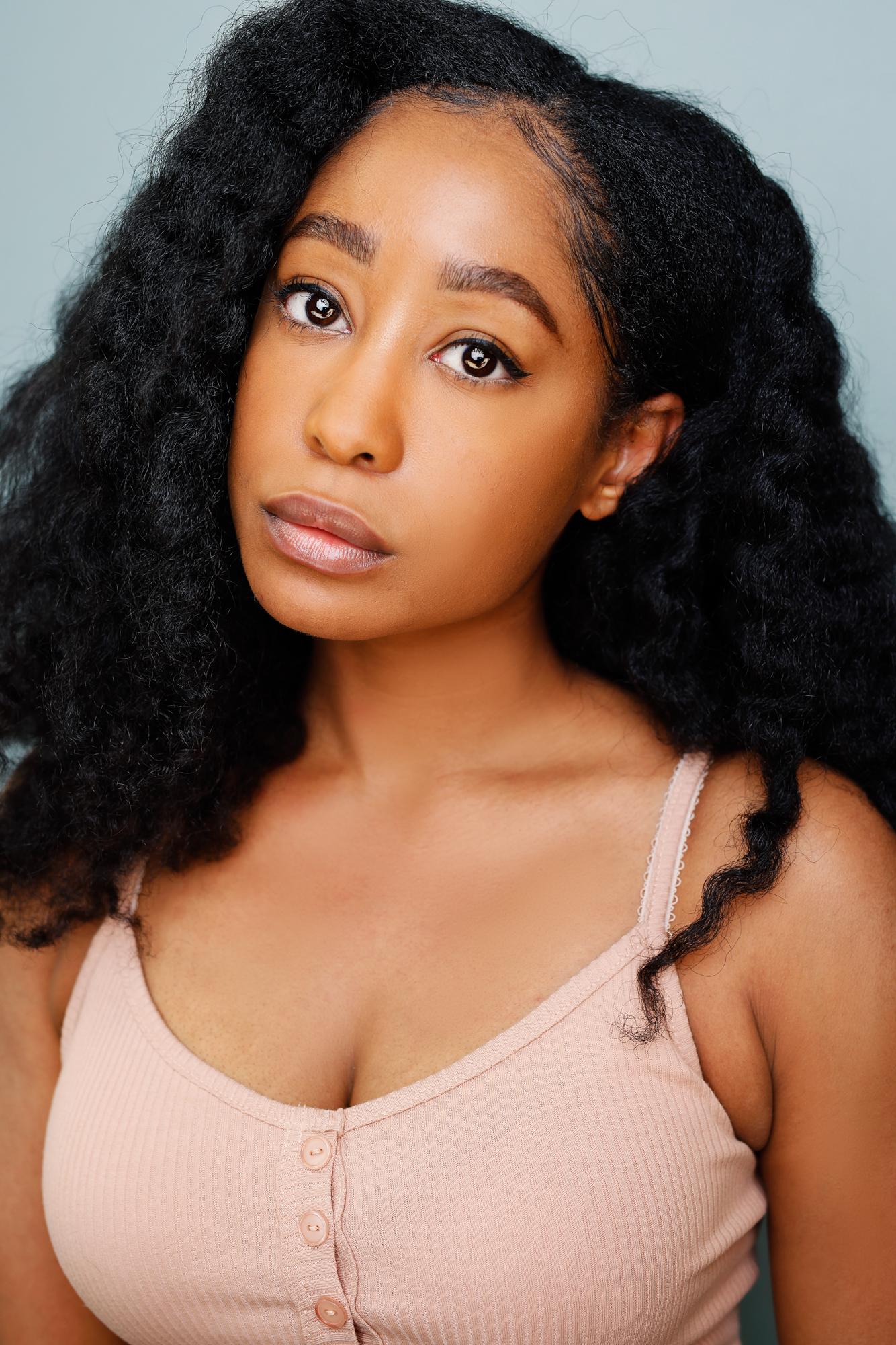 Brittney Clarke image