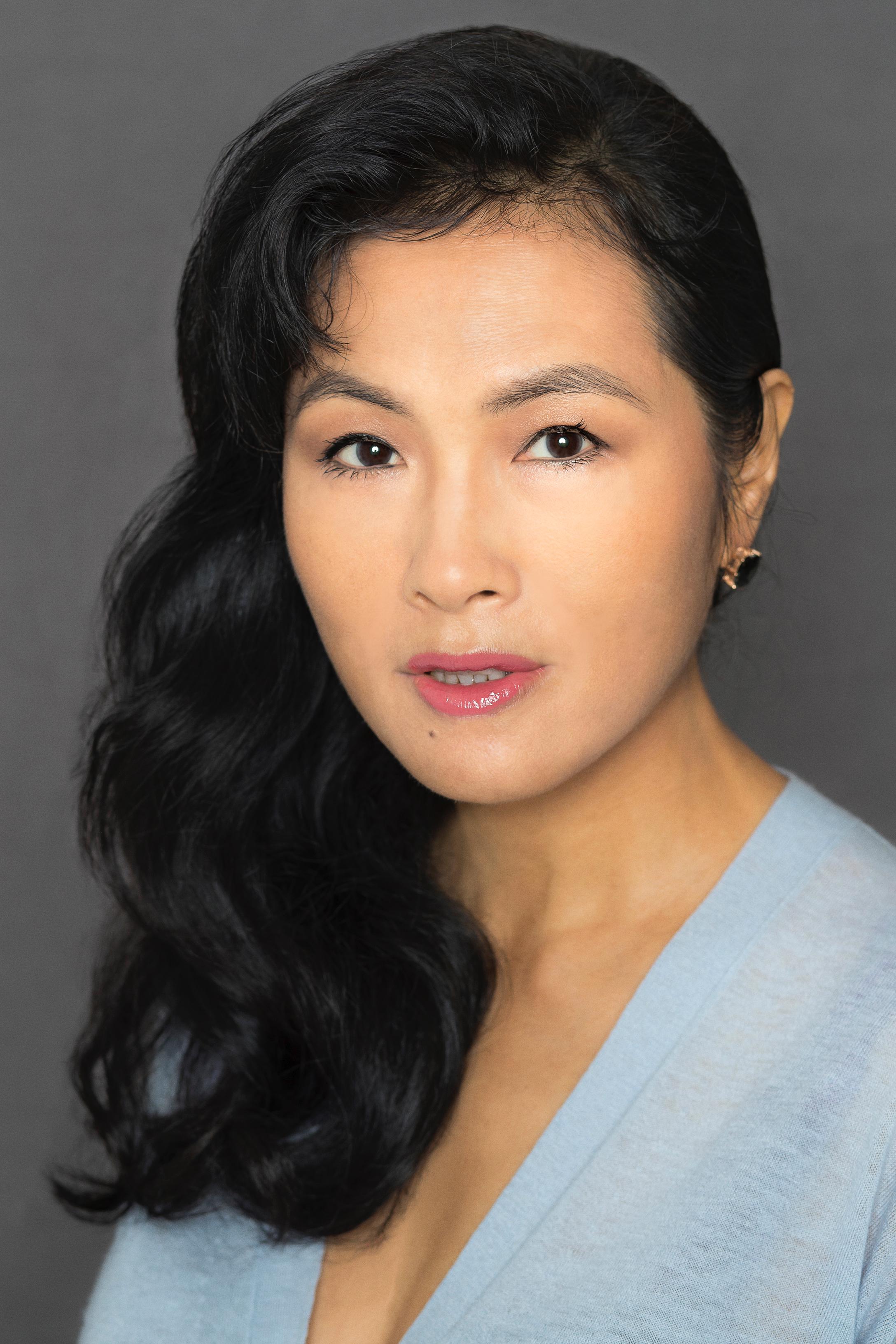 Grace Chang image