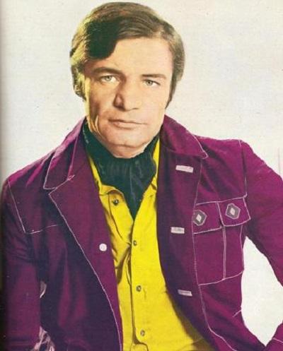 Reza Beyk Imanverdi image
